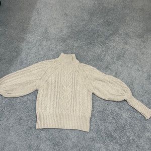 BCBGMaxAzria sweater